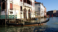 Venice, ITALY • APRIL 2002