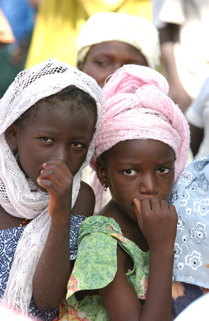 Senegal • Nov. 2006