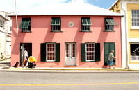 Bermuda 2009