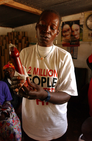 Kenya 2004