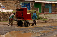 Kenya 2004